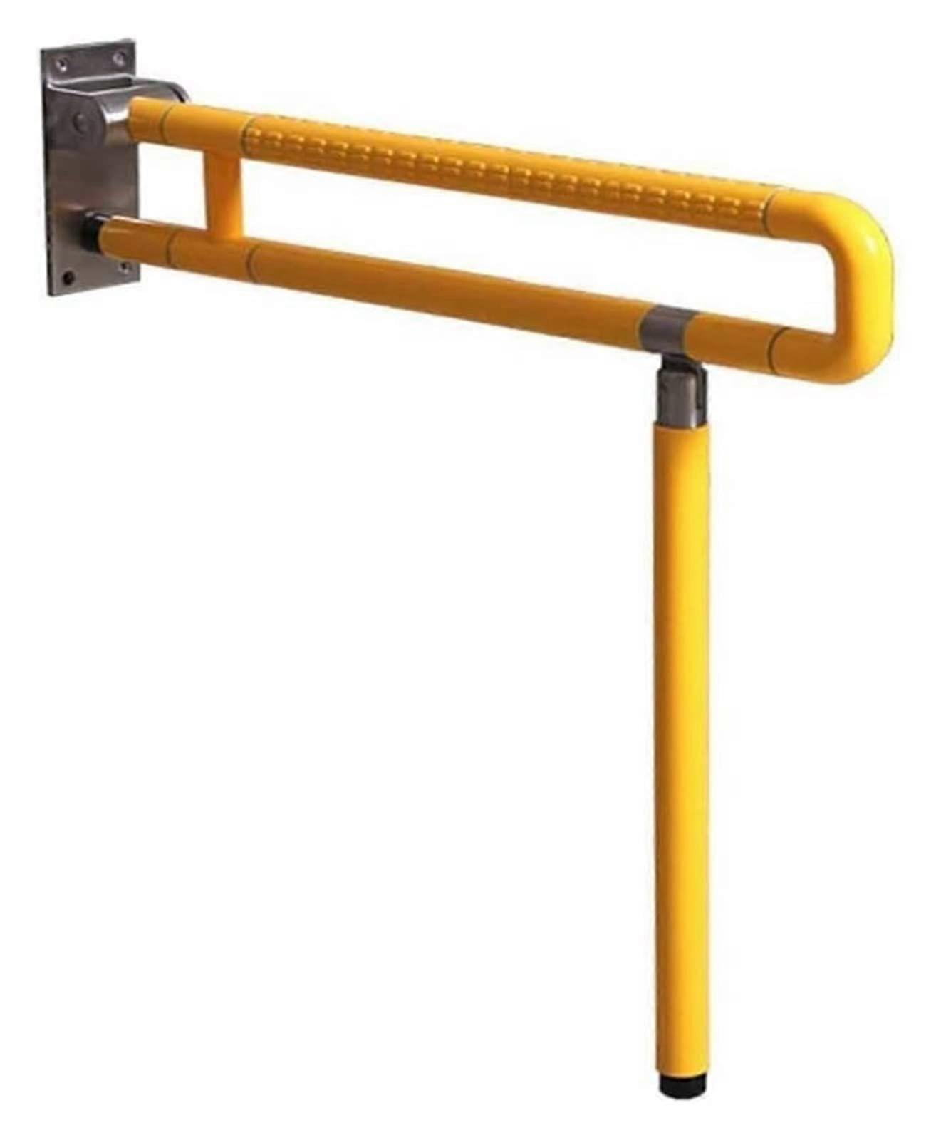 Bathroom Grab Bars for Elderly and Disabled with Strong Suction Cup AntiSlip Safety Grip