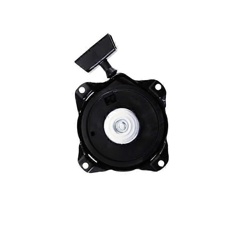 Recoil Starter for Robin EY17 EH20 Engine, Durable Pull Start Replacement Ready to Install