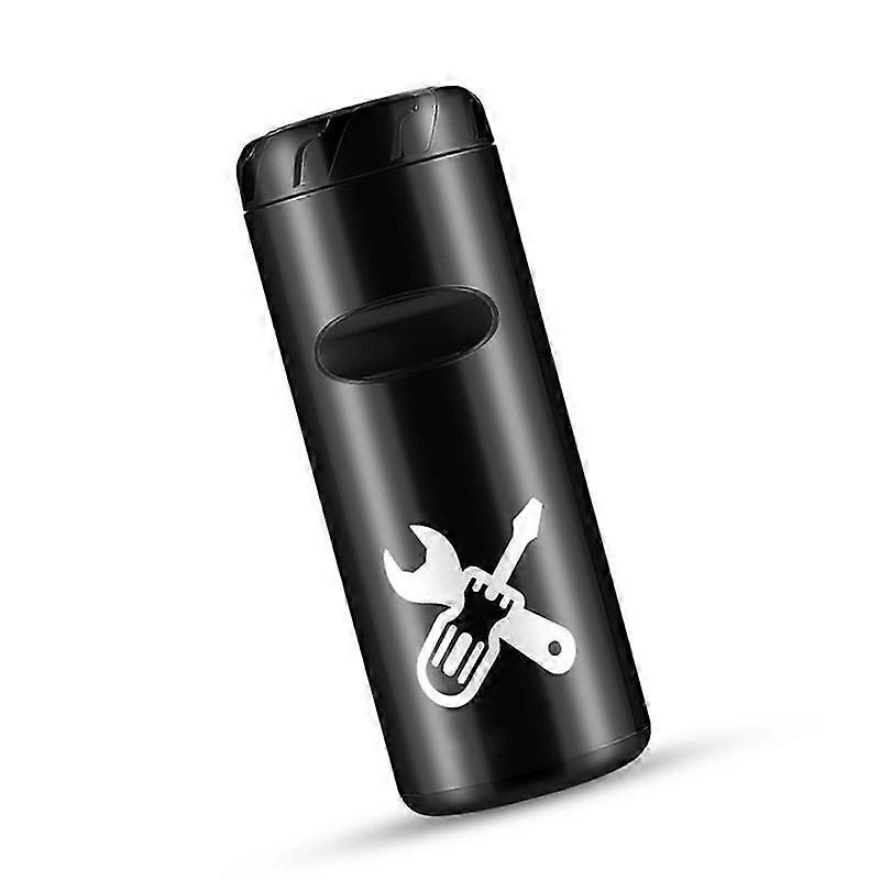 portable water bottle cage cycling storage box