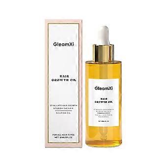 Gleamxi Moisturizing Hair Care Essential Oil Moisturizing Refreshing Gentle And Smooth Hair Care Daily Moisturizing Hair Care