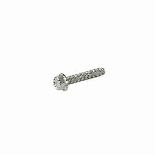 Hex Screw 691183 for Briggs and Stratton Lawn Mower Engine Replacement and Secure Assembly