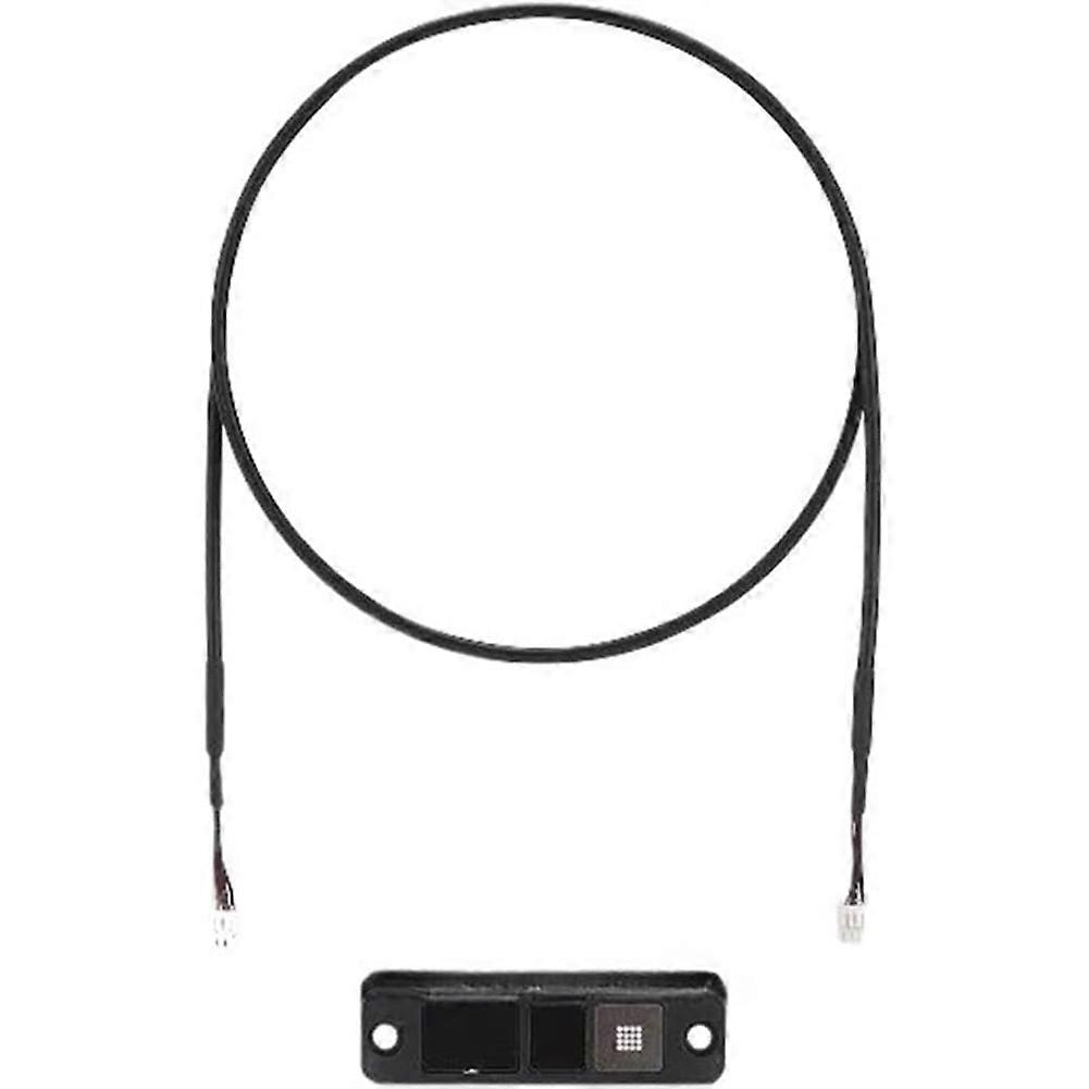 For BambuLab Printer H2C Nozzle Offset Calibration Sensor 3D Printer Accessories