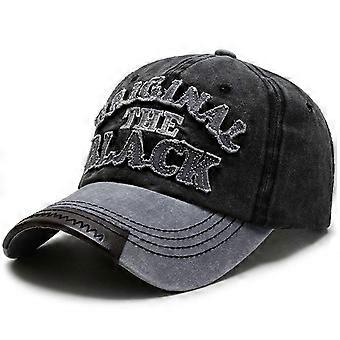 Casquettes de baseball homme femme, casquette de baseball rétro, casquette de baseball unisexe
