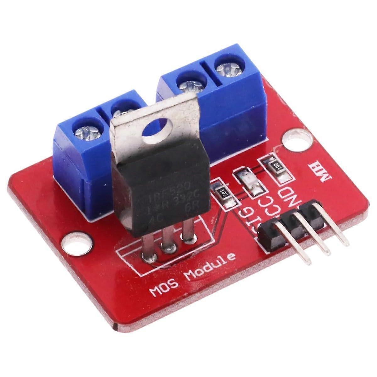 Mini PIR Motion Sensor Module HCSR505 Compact Infrared Motion Detector for Accurate Body Detection