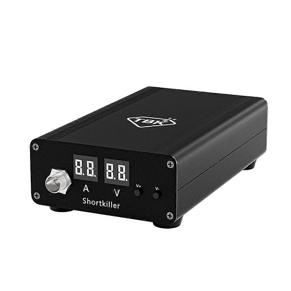 Mobile Phone Short Circuit Preheater Device High Power Short Circuit Heating Breakdown Capacitance Tool US Plug