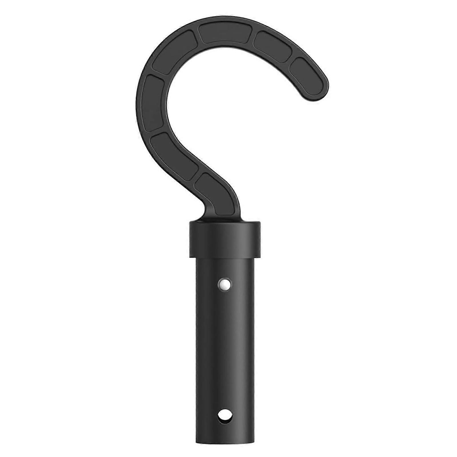 Pool Robot Hook Accessory for Easy Retrieval, Universal Cleaner Lift Tool for Quick Pool Maintenance