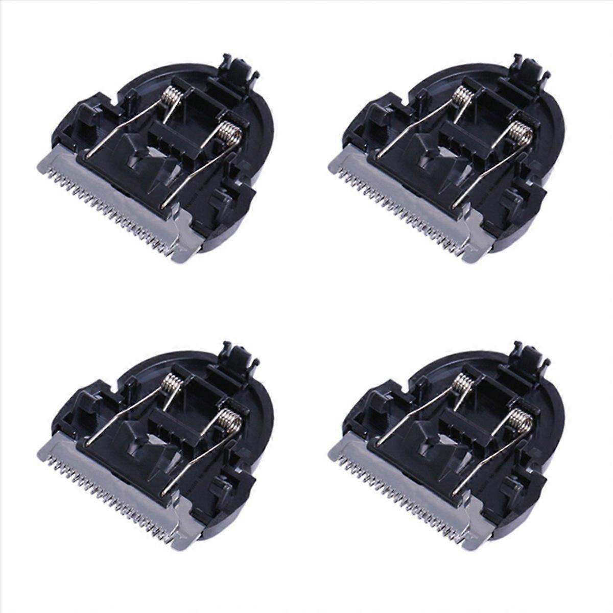 2PCS Replacement Blade Hair Trimmer Cutter Barber Head for 