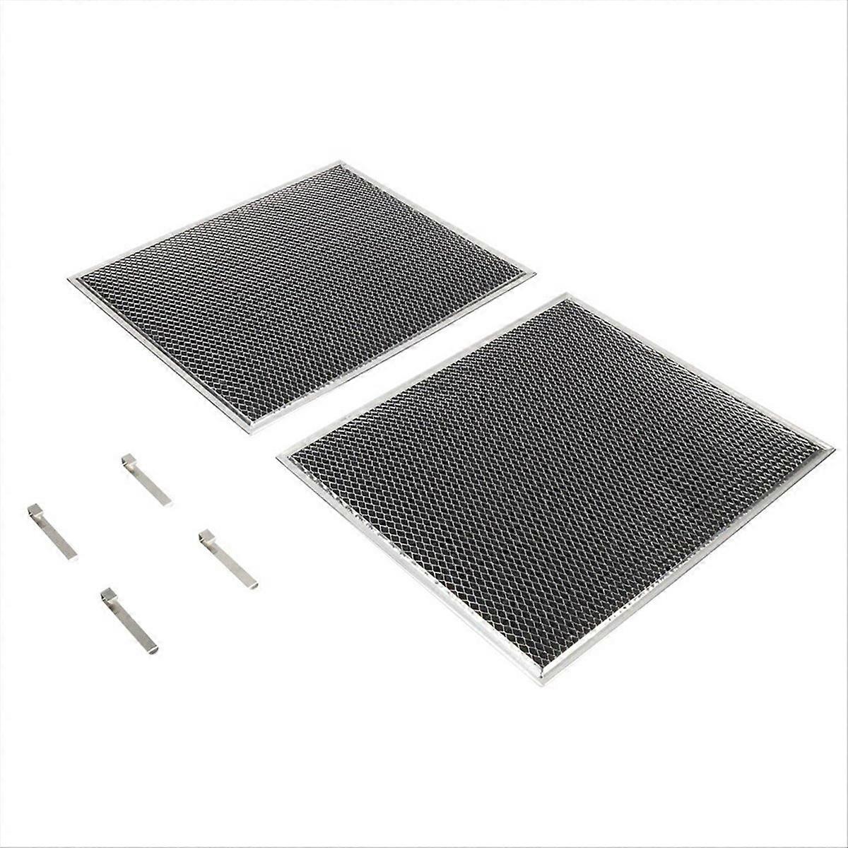 For W10905734 Range Hood Filter Range Hood Filter