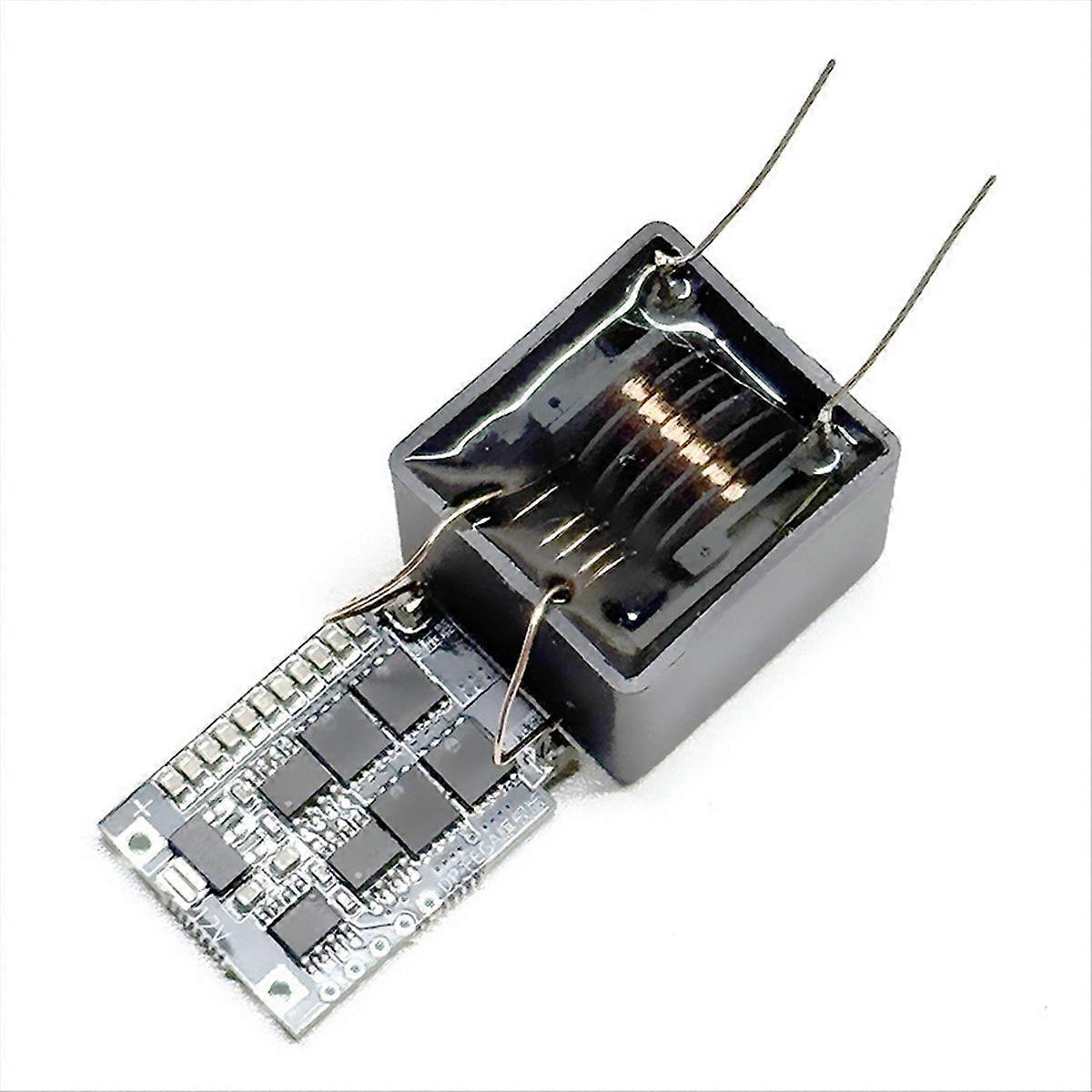 High Voltage Boost Ignition Circuit Board Module 12V to 20000V
