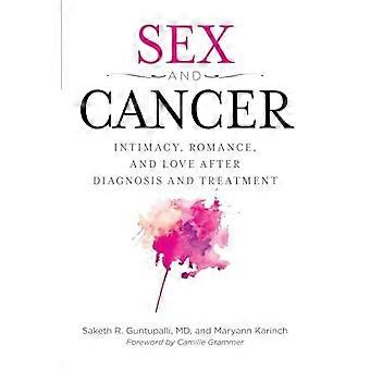 Sesso e cancro: intimità, romanticismo e amore dopo la diagnosi ed il trattamento