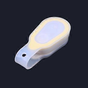 LED-Arbeitsleuchte mit Klemme für Outdoor-Lauf