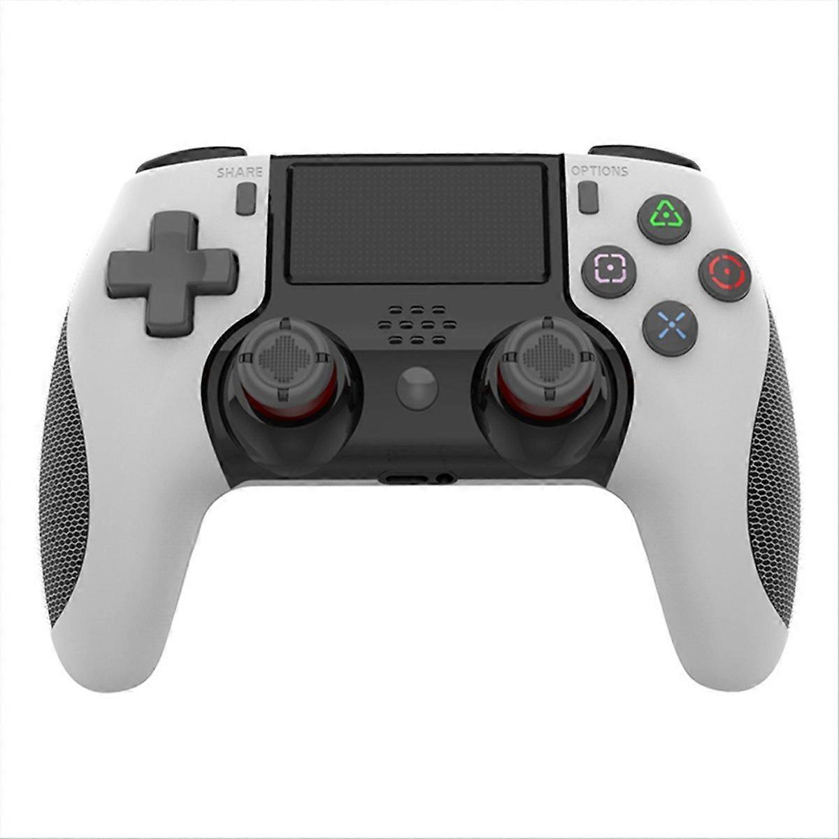 For Bluetooth Game Controller, White