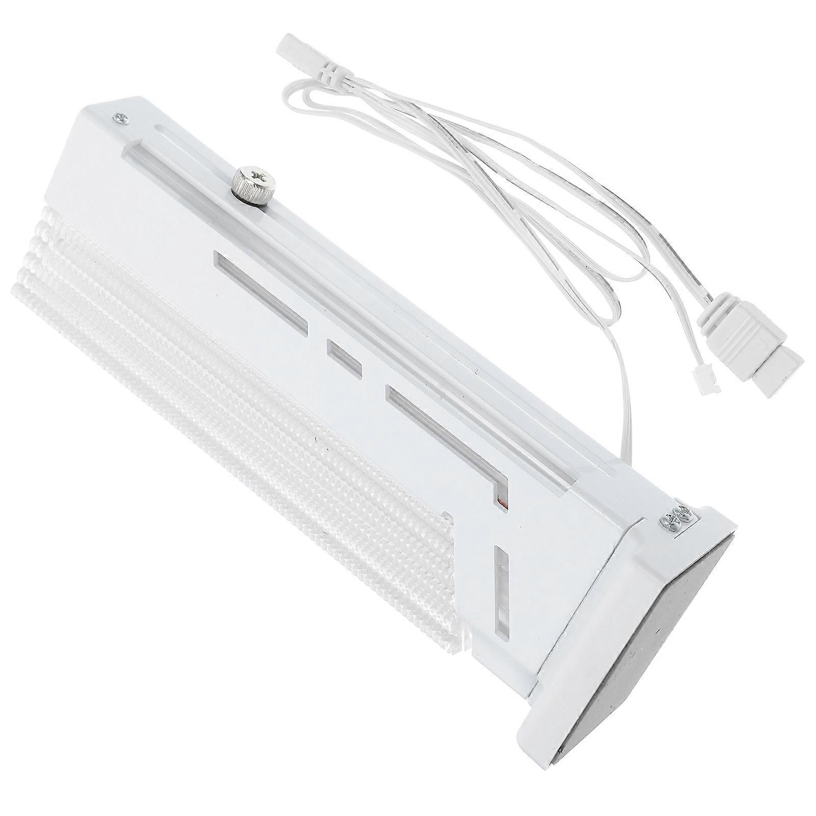 Computer Accessory White Magnetic Argb GPU Holder Support 7Pcs