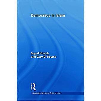 Democratie in de islam