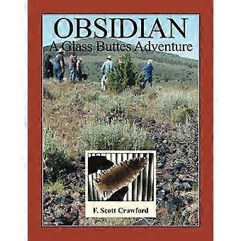 Obsidian -- Et eventyr med glasbutter