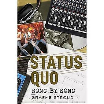 Status Quo Song für Song