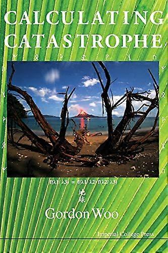 Calcul de la catastrophe