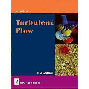 Turbulente stroming