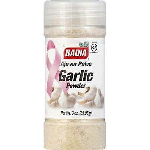 Badia vitlökspulver krydda