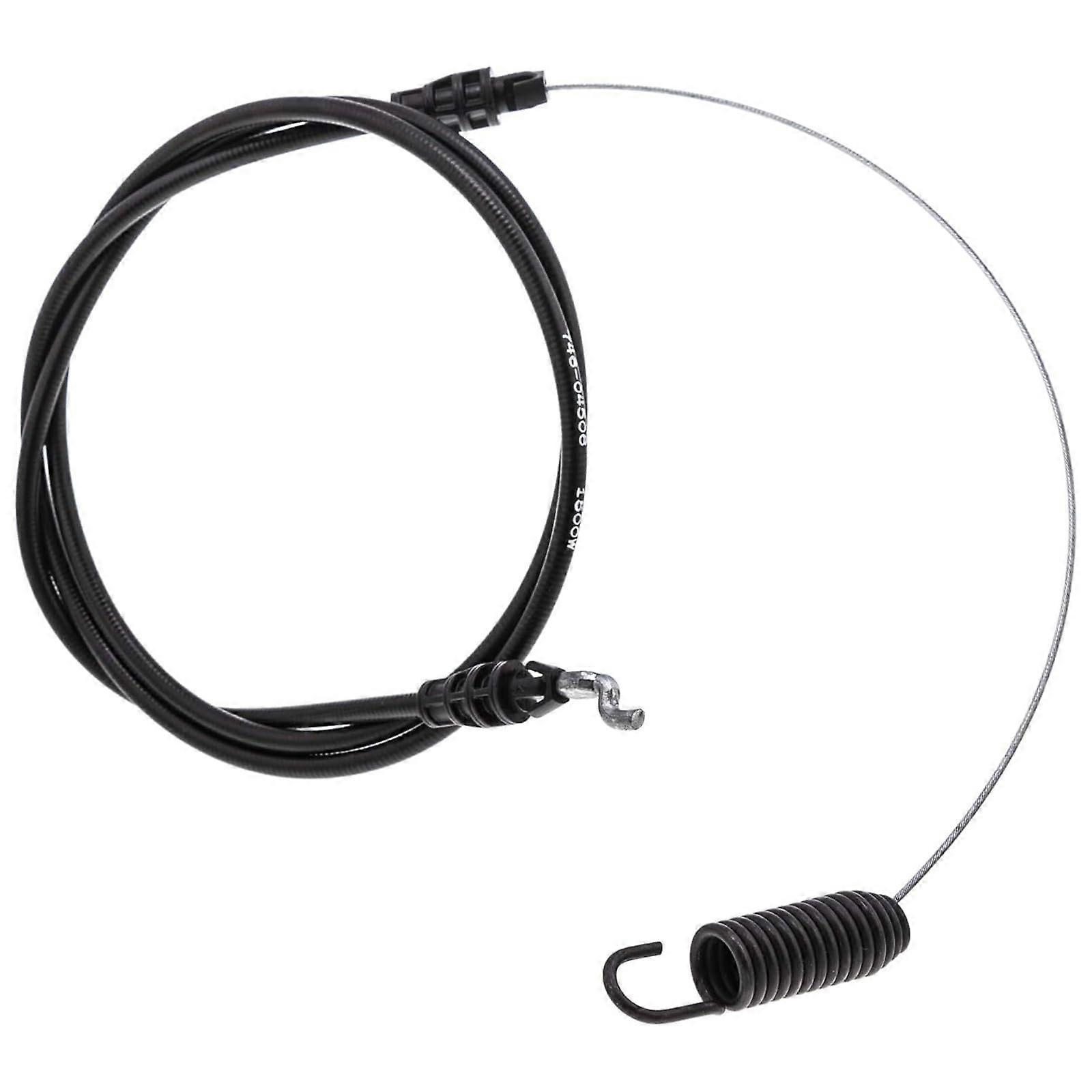 Heavy Duty Forward Control Cable for RT35 RT45 RT75 RT100 VT100 404CRT Replacement Drive
