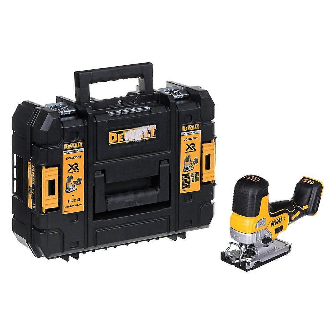 Dewalt DCS335nt Decoupeerzaag 3200 spm 2 kg