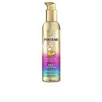 Pantene Pantene Hydra Revitaliza Brillo & Protector Calor Crema 135 ml Unisex