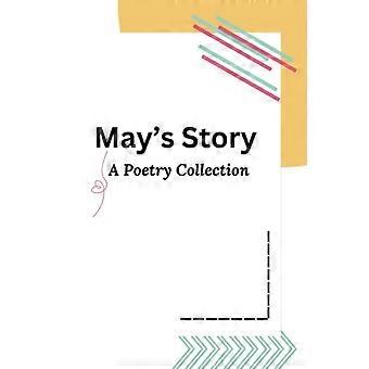 La storia di maggio: una raccolta di poesie