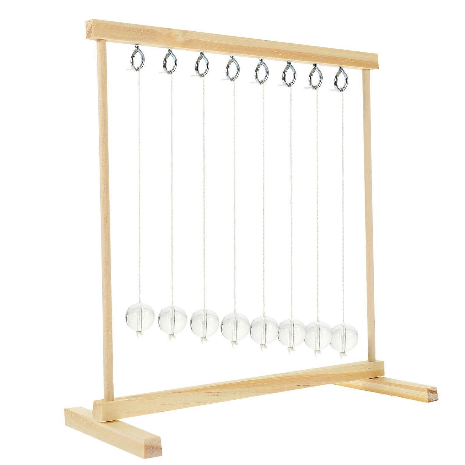 Educational DIY Science Kit for Energy Conservation Model with 1Set