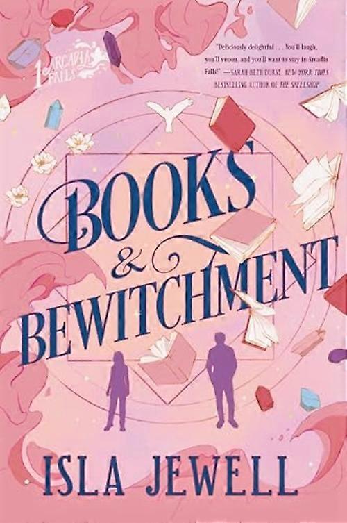 Books and Bewitchment