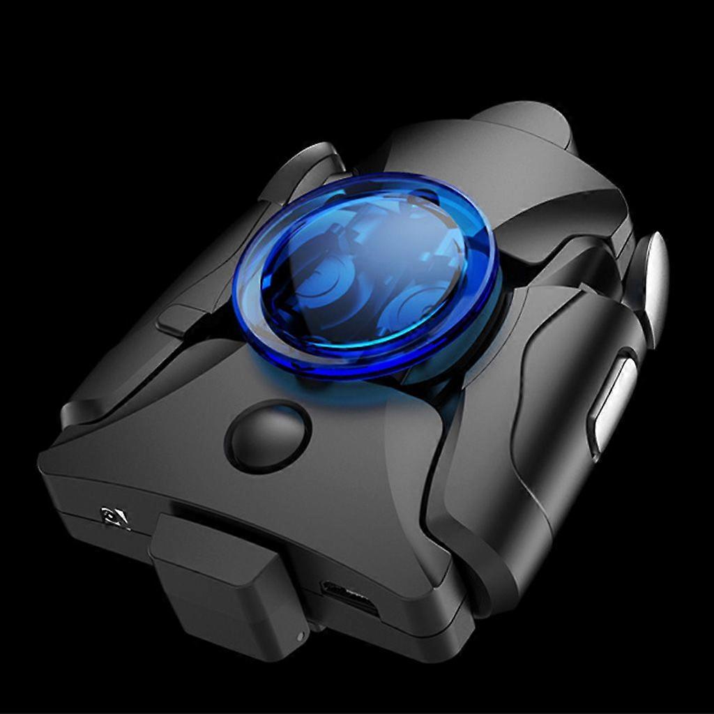 PUBG Mobile Controller Auto Hochfrequenz-Klick-Gaming-Trigger für Mobiltelefone