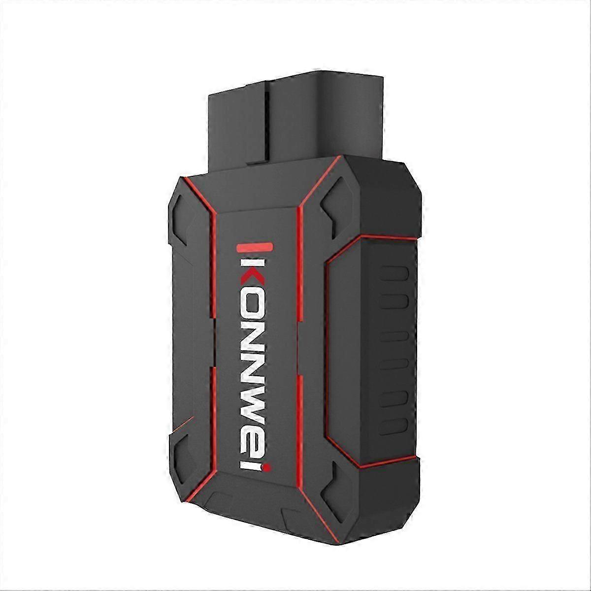 hard MAXOBD Car Diagnostic Code Reader Car All System Scanner Bluetooth 5.0 for Android and Ios Car OBD Tool high quality