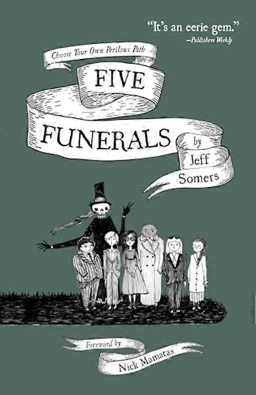 Five Funerals