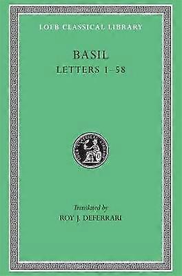 Letters Volume I