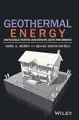 Energie geotermală