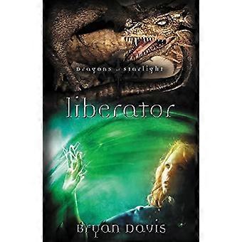 The Liberator - Bryan Davis - Paperback - en Book