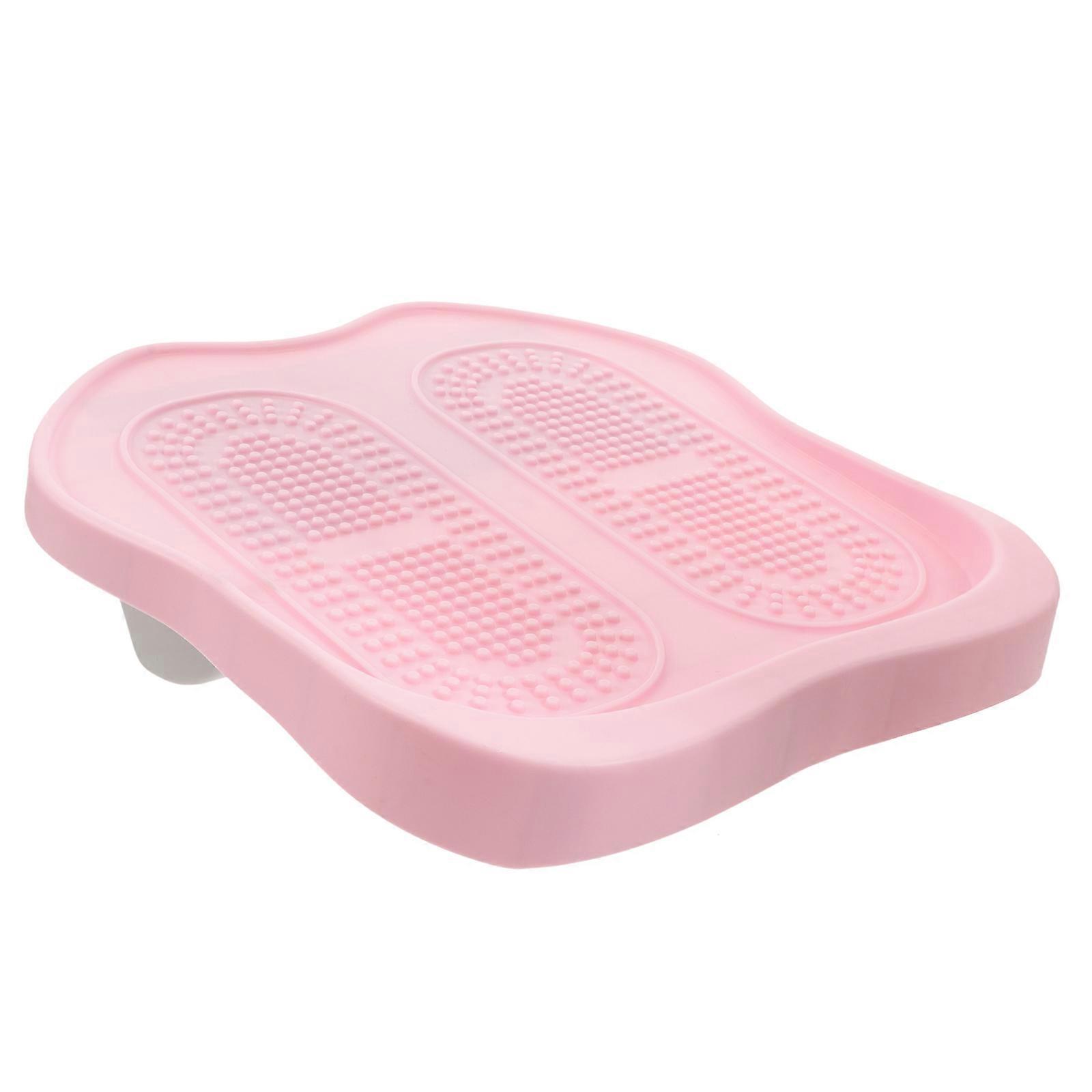 Fitness Slant Board Calf Board 3Pcs Practical Multi-Function Incline