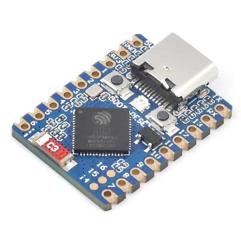 Waveshare Mini Development Board without Header