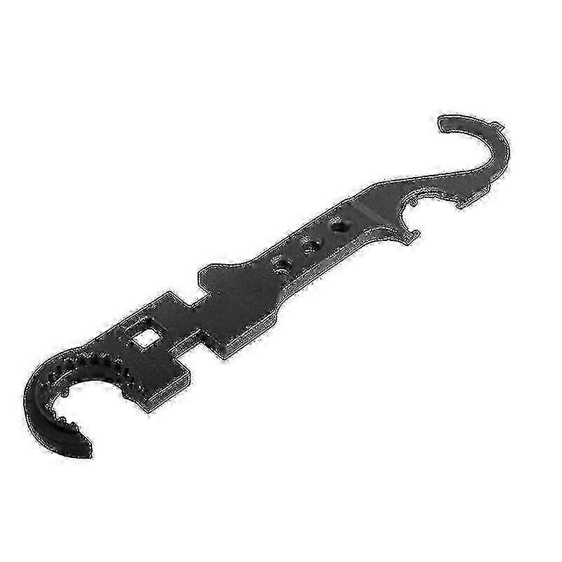 Outdoor Field Multi-function Combination Wrench