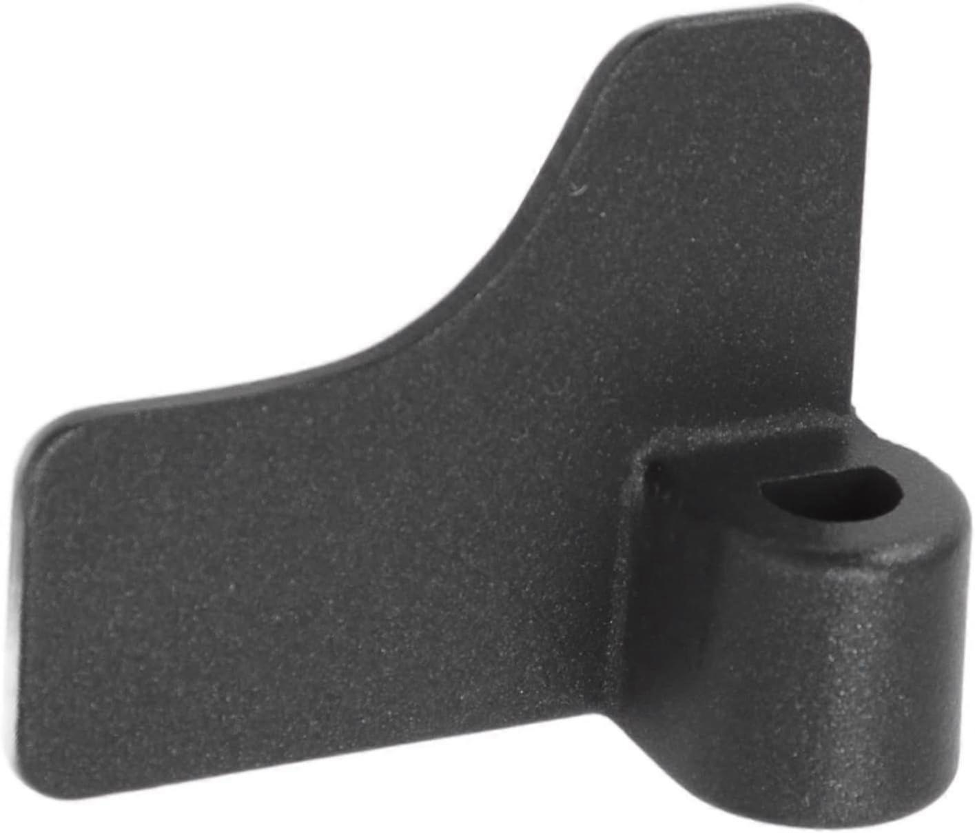 Universal stainless steel bread shovel, replacement propeller [MI]