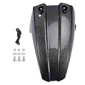 compatible with MT10 SP 20162024 Mudguard Rear Carbon