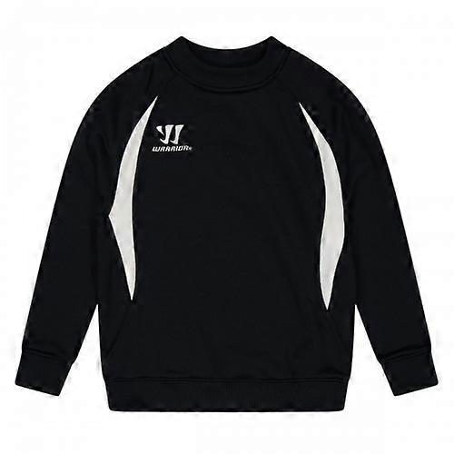 Warrior Childrens/Kids Raglan Training Sweatshirt