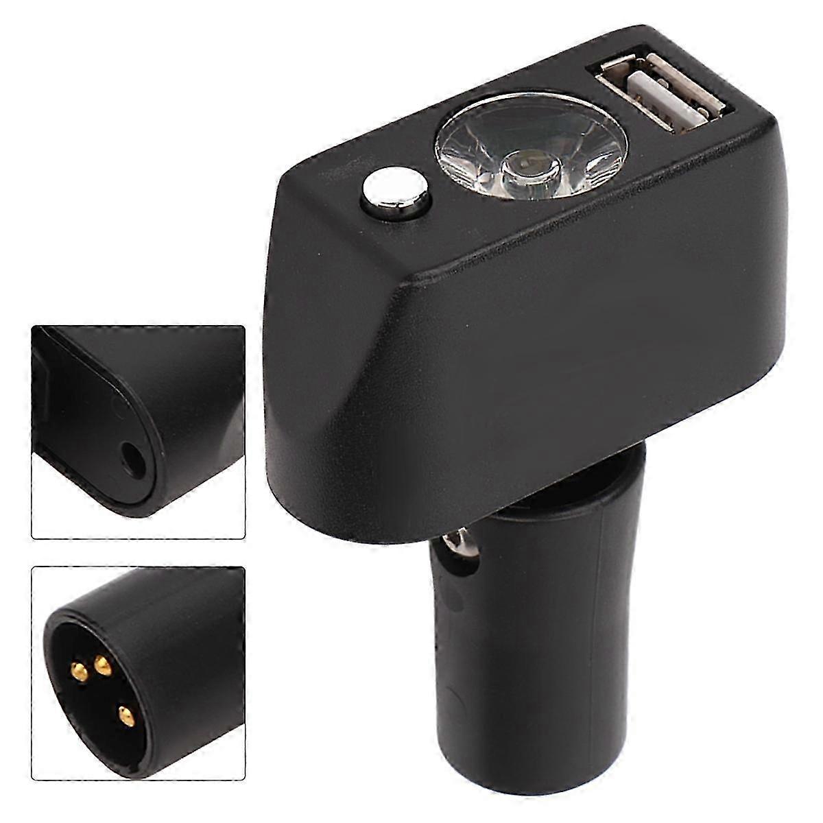 Electric Wheelchair Light