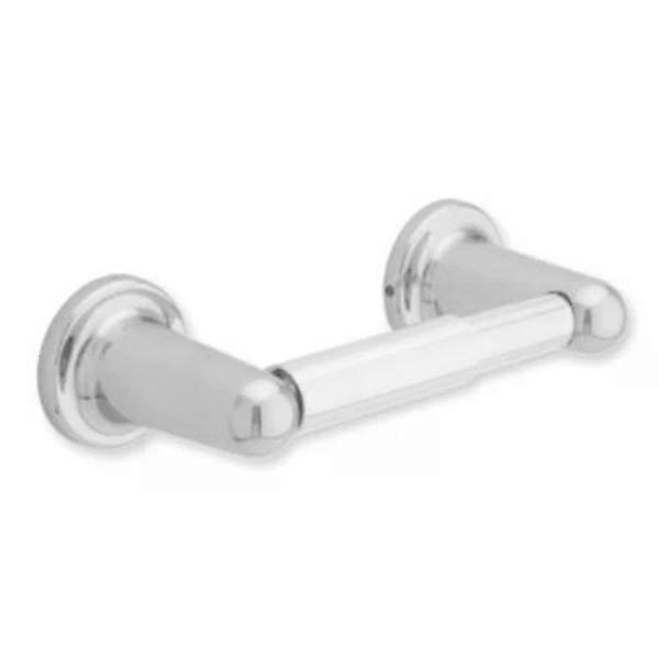 Royale Bath Tissue Holder Chrome Finish