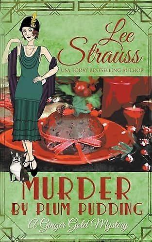 Murder by plum pudding