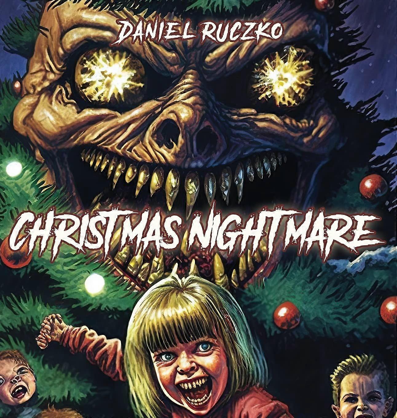 Christmas nightmare
