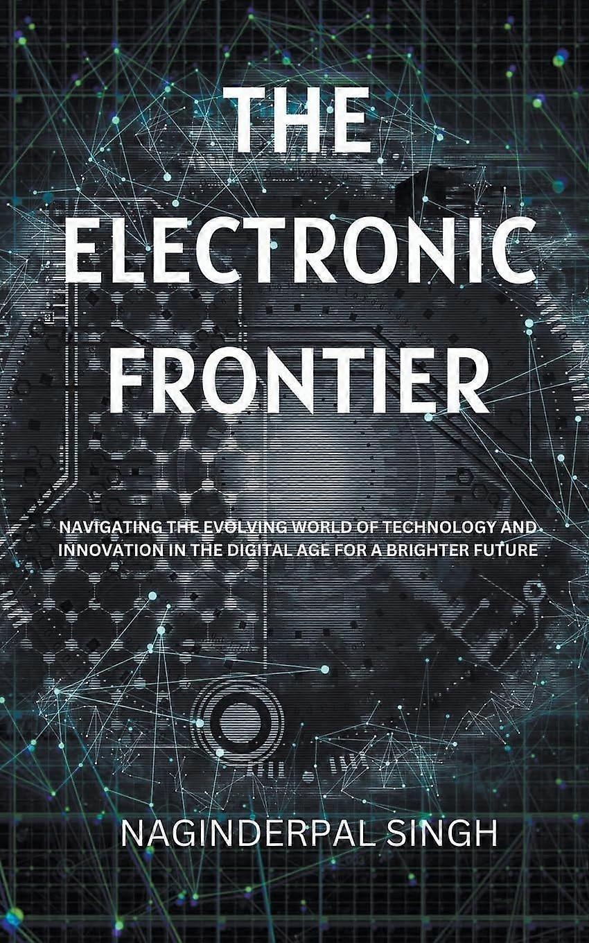 The electronic frontier