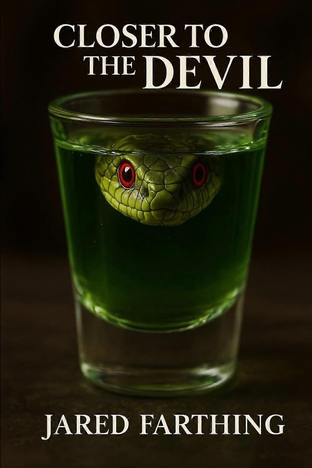 Closer to the devil
