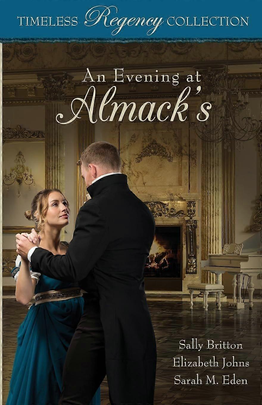 An evening at almack's