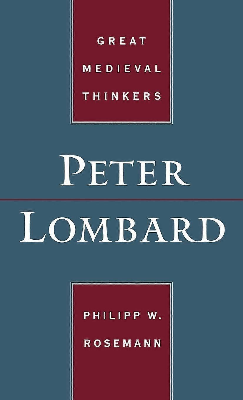 Peter lombard