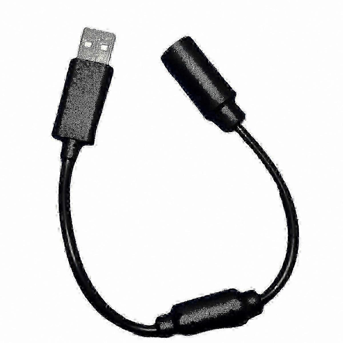 Detachable USB Cable compatible with Racing Wheel Controllers Compatible with Multiple Models